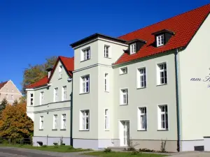Villa am Schwanenteich