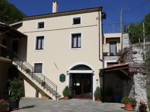 Agriturismo Dai Marchesin