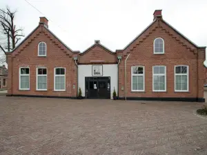 Hotel Aan de Singel