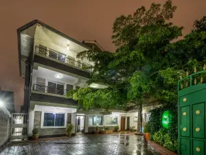 Javilla Eagles Safari Guest house