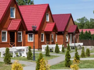 Bursztyn - Bernstein Spa & Wellness