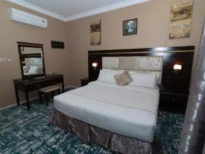 Maset Al Masem Serviced Apartments