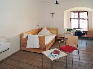 Tagungshaus Kloster Heiligkreuztal