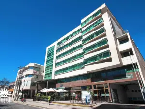 Hotel Chagall
