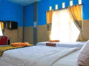 Hotel Edelweis 2 Bajawa