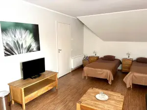 Hostel Ingeri