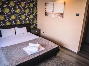 Guest House Vila Salute