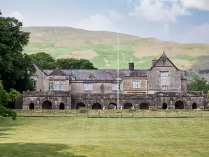 The Dalesman Country Inn