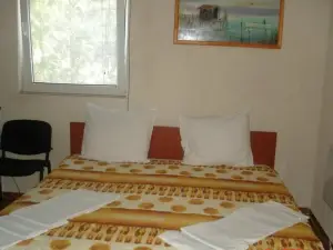 Apartments Dan Dar