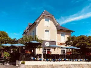 Hôtel Restaurant le Relais des Gourmands