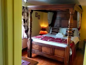 Meadow Farm Cottage
