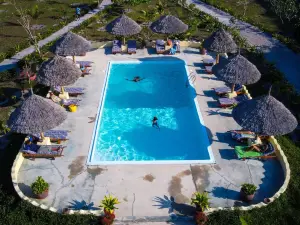 Butiama Bustani Hotel