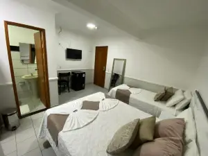 Hotel Caiçara