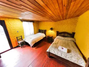 Hotel Museo la Posada del Molino