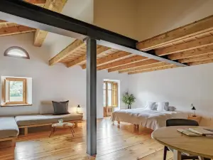 Cal Calsot Casa Rural "Adults Only"