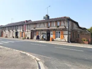 La Petite Auberge