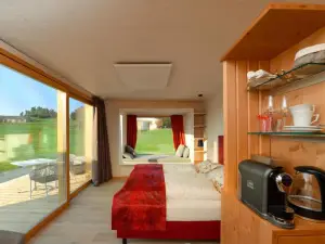 Roo'n Lodges#Kolm
