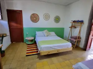 La Casona Espacio Bonito