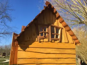 L'Escale des Châteaux de la Loire