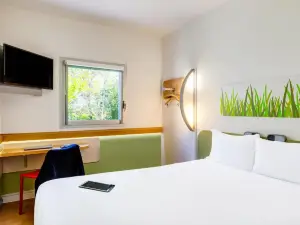 Ibis Budget Derby