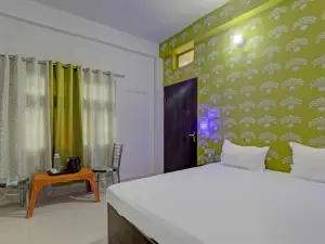 Hotel O Surya Inn