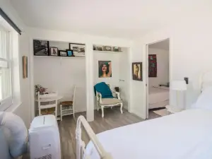 The Flat a Wanderlust Abodes Property