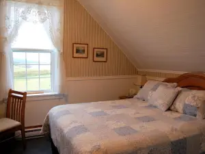 The Yellow Sidecar B&B