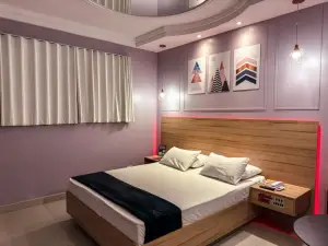 Top´s Motel (Adult Only)
