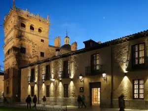 Eunice Hotel Gastronómico