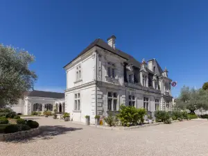 Château Pellisson