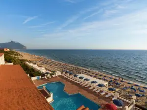 Hotel le Dune