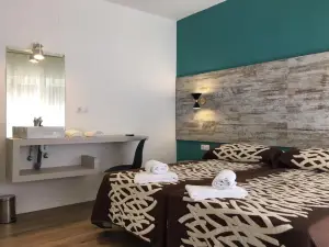 RoomConcept Hostel