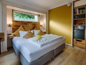 Hotel Blumenbach