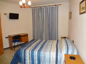 Hostal San Pedro