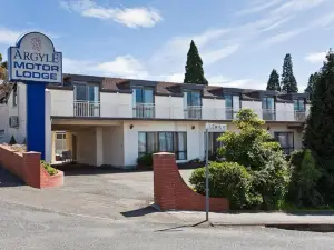 Argyle Motor Lodge