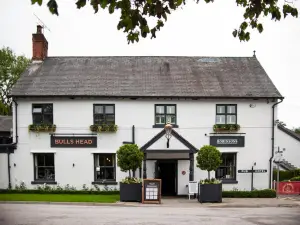 The Bulls Head Hotel