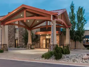 法戈溫德姆華美達飯店