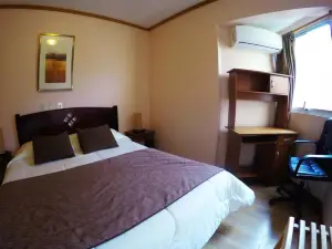 Hotel San Francisco de la Selva