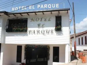 Hotel El Parque HR