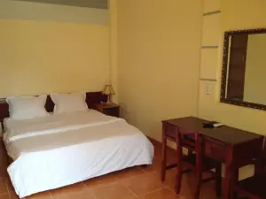 Aurora Mekong Hotel