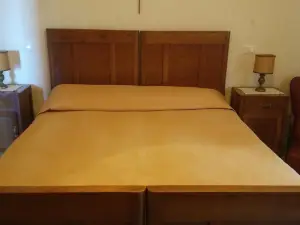 Agriturismo dal Poeta