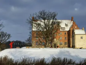Hotel Schloss & Gut Ulrichshusen