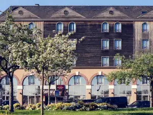 Hôtel Mercure Honfleur