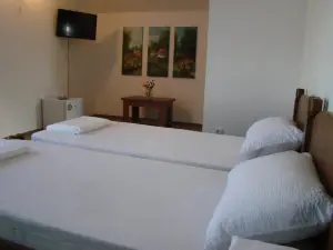Casa Hora
