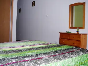 Hotel Rural El Cuco