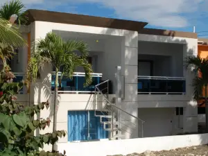 Hotel Sand Bay