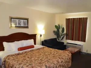 Ouachita Mountain Inn