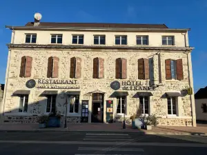 Hôtel de France