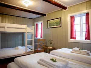Hotel Flatey