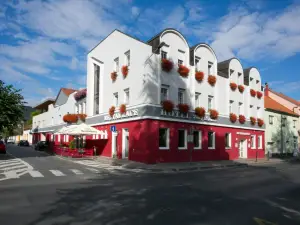 Hotel Na Pekarne